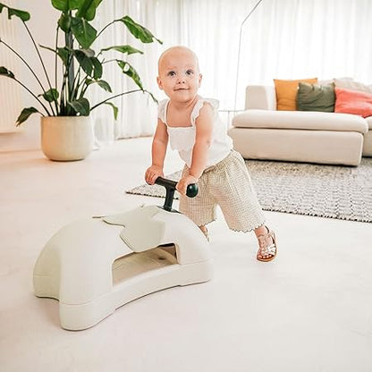 My First Baby Ride-On Roller ab 6 Monaten – Rutschauto für Kleinkinder