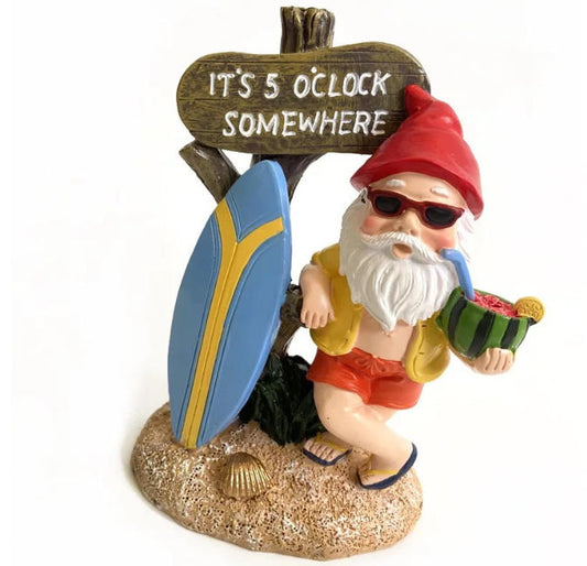 Stehender Clown mit Glockenspiel und Glöckchen – ab 3 Jahren, hochwertiger Kunststoff, mehrfarbig (20,5 x 9,5 x 9,5 cm)