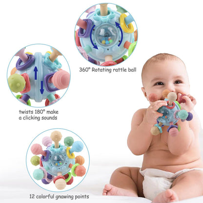 sensorisches-babyspielzeug-beißring-4