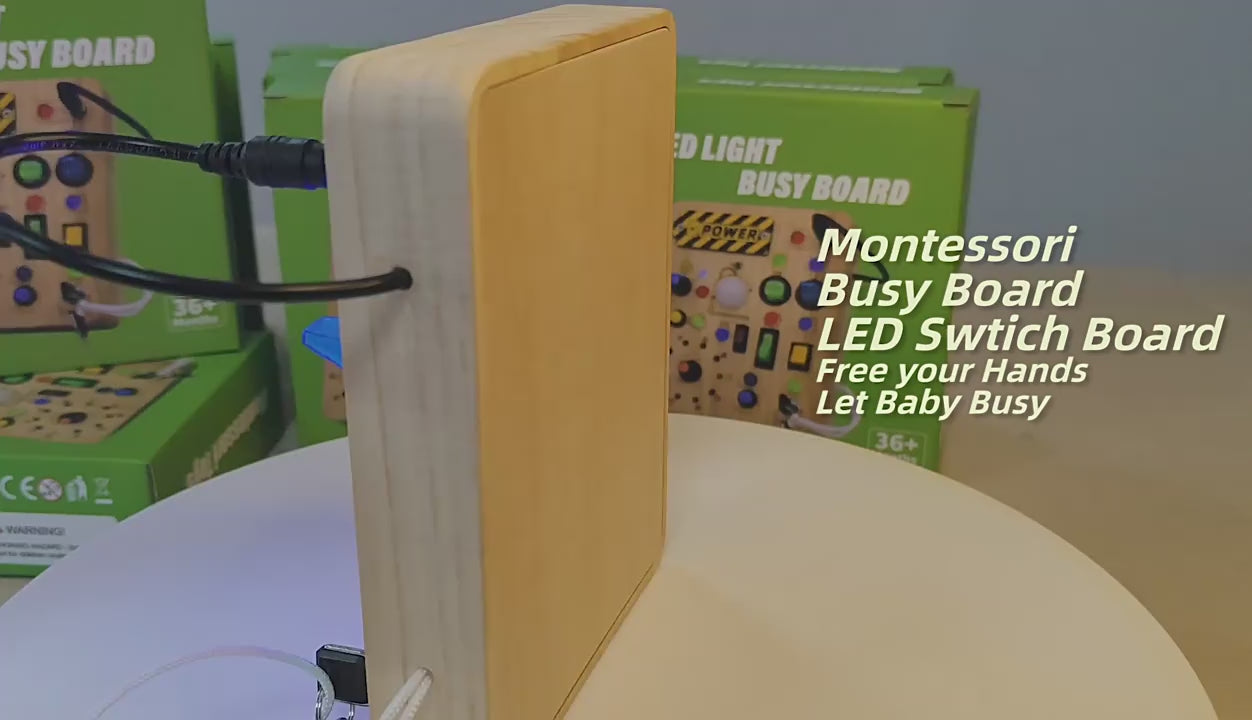 Non-toxic Montessori