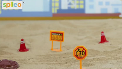 Magic Spielsand Set für Kinder
