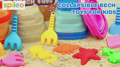 Sandspielzeug Set für Kinder